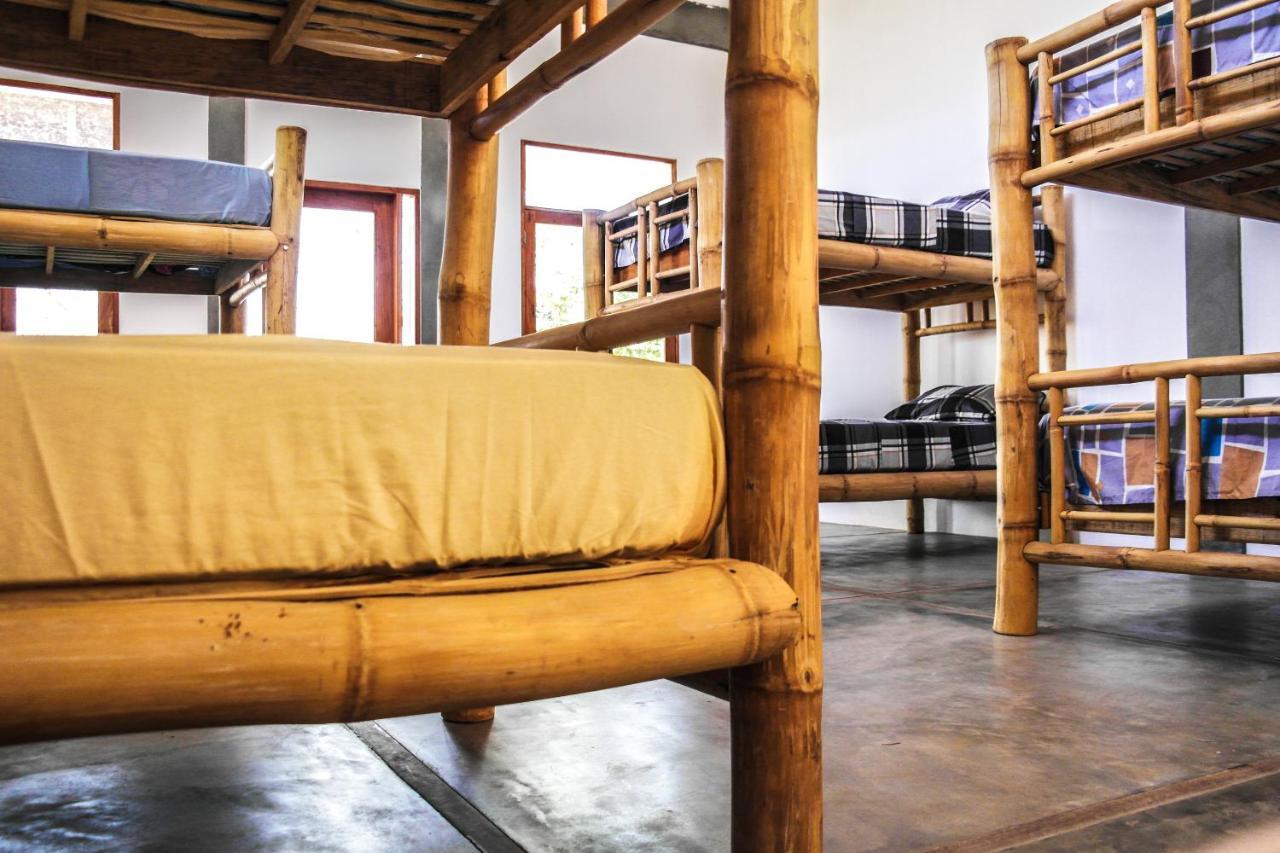 Rapture Surfcamp Nicaragua Hotel San Juan del Sur Exterior photo
