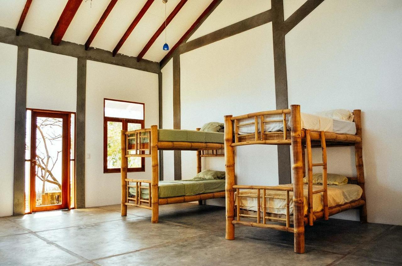 Rapture Surfcamp Nicaragua Hotel San Juan del Sur Exterior photo