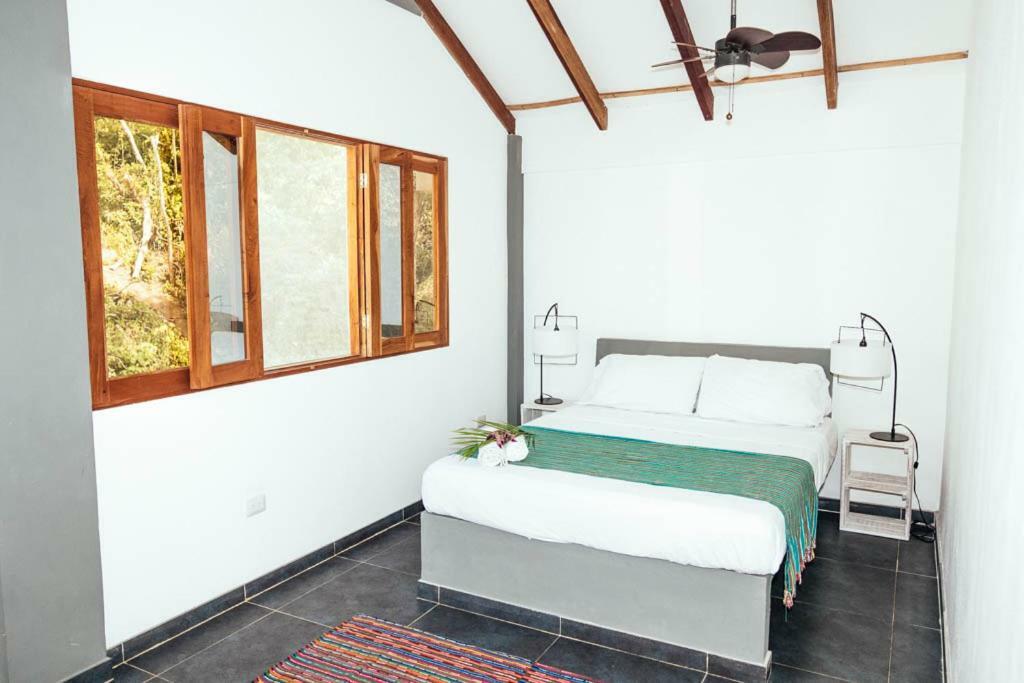 Rapture Surfcamp Nicaragua Hotel San Juan del Sur Exterior photo