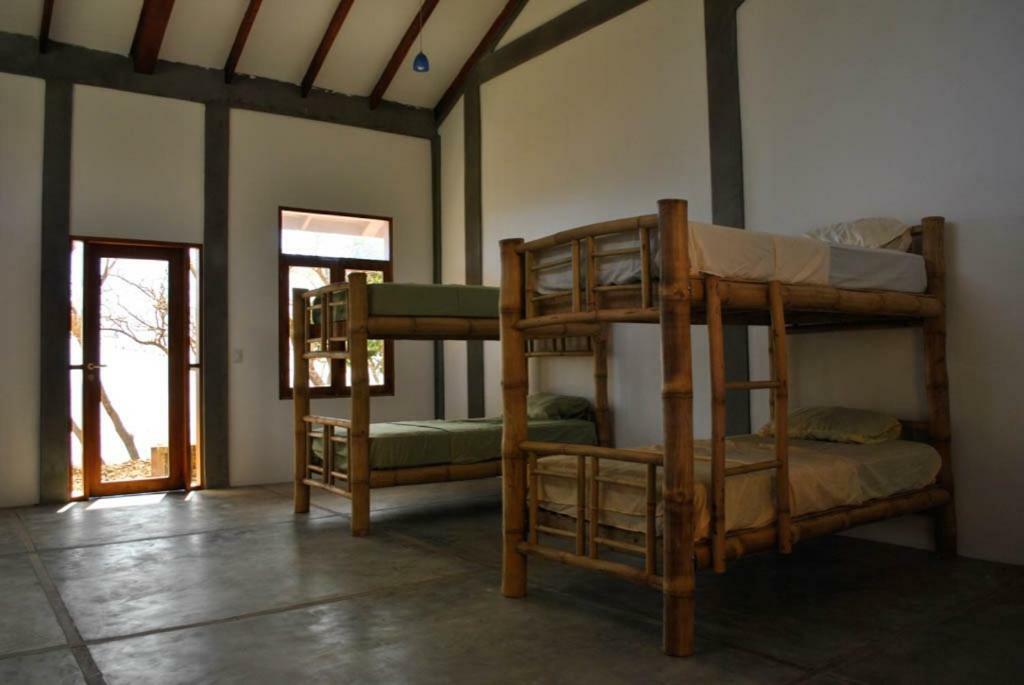 Rapture Surfcamp Nicaragua Hotel San Juan del Sur Exterior photo